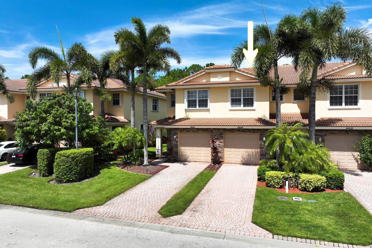 9506 Purple Martin Way - Photo 1