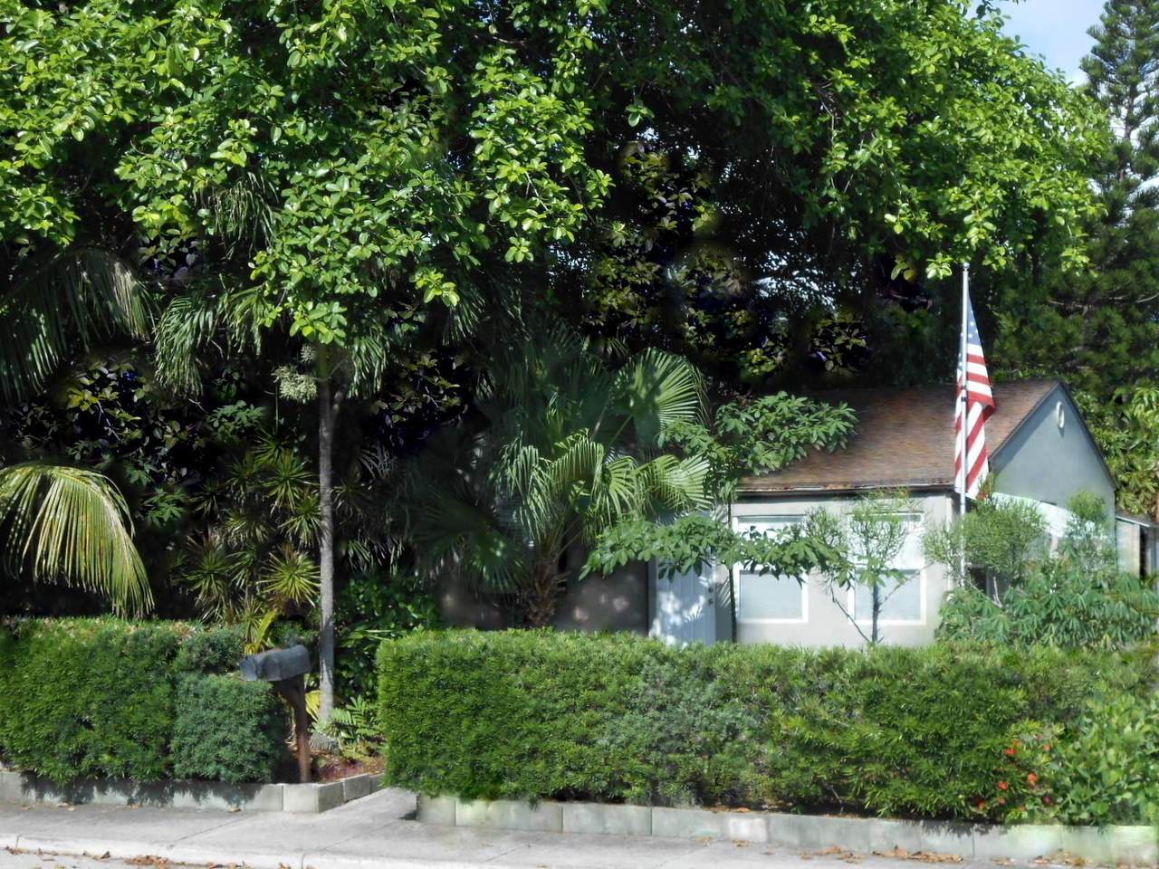 519 M Street - Photo 1