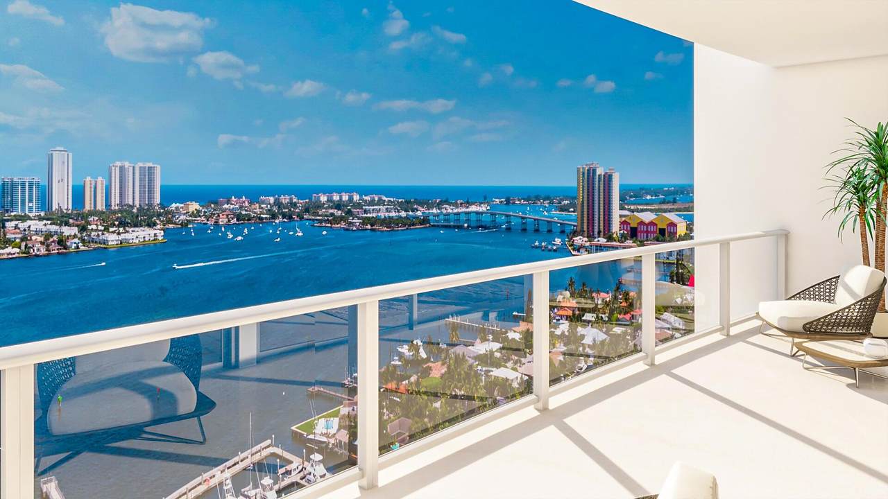 220 Lake Shore Drive - Photo 1