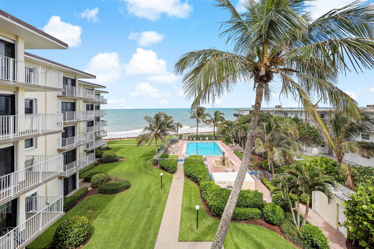 4450 Highway A1a - Photo 1