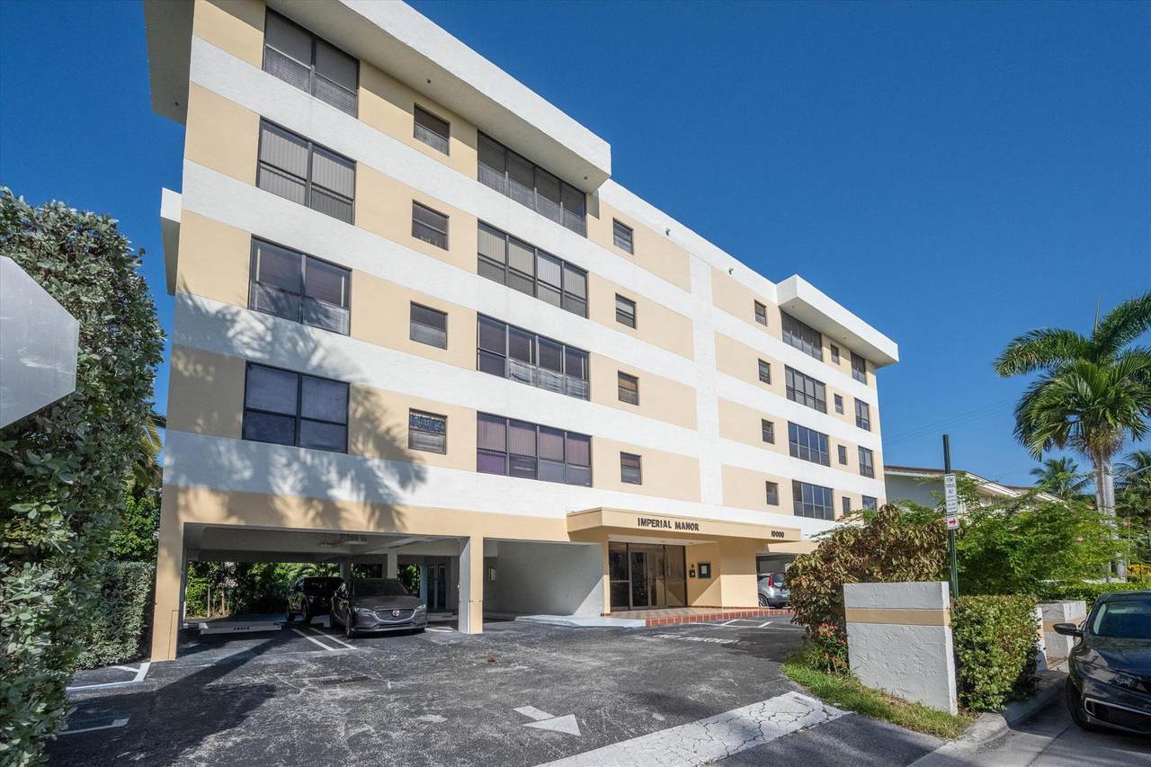 10000 Bay Harbor Terrace - Photo 1