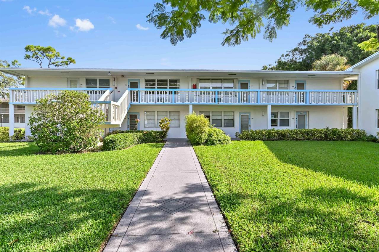 198 Westbury K - Photo 1