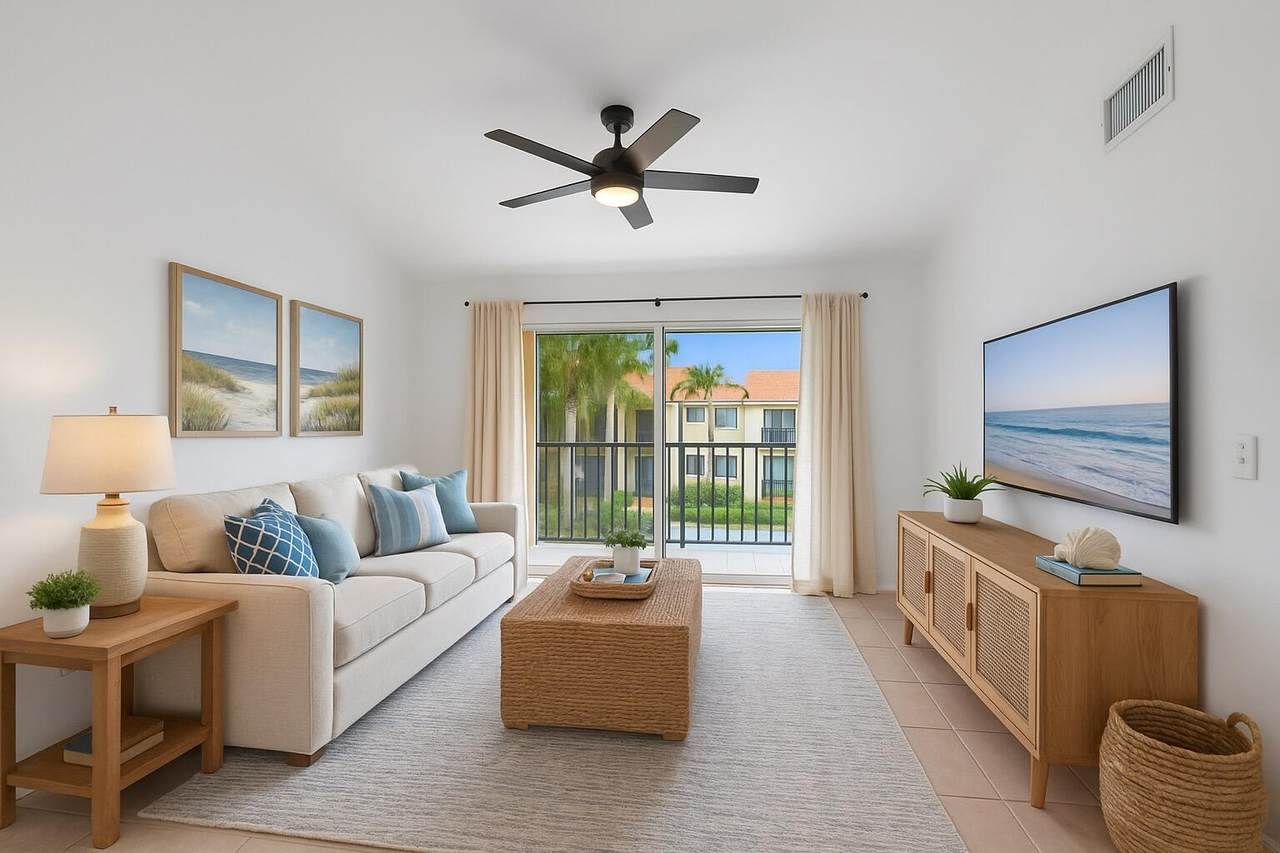135 Yacht Club Way - Photo 1