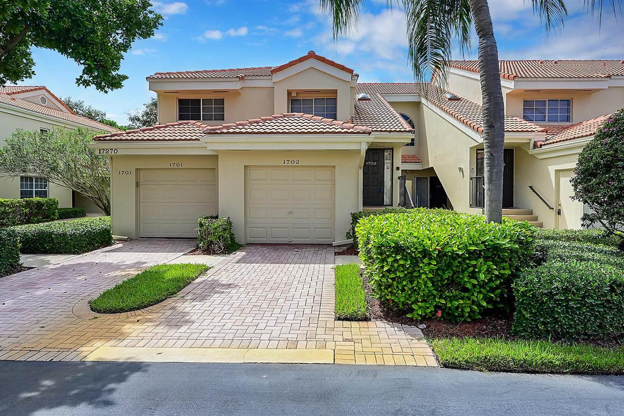 17270 Boca Club Boulevard - Photo 1