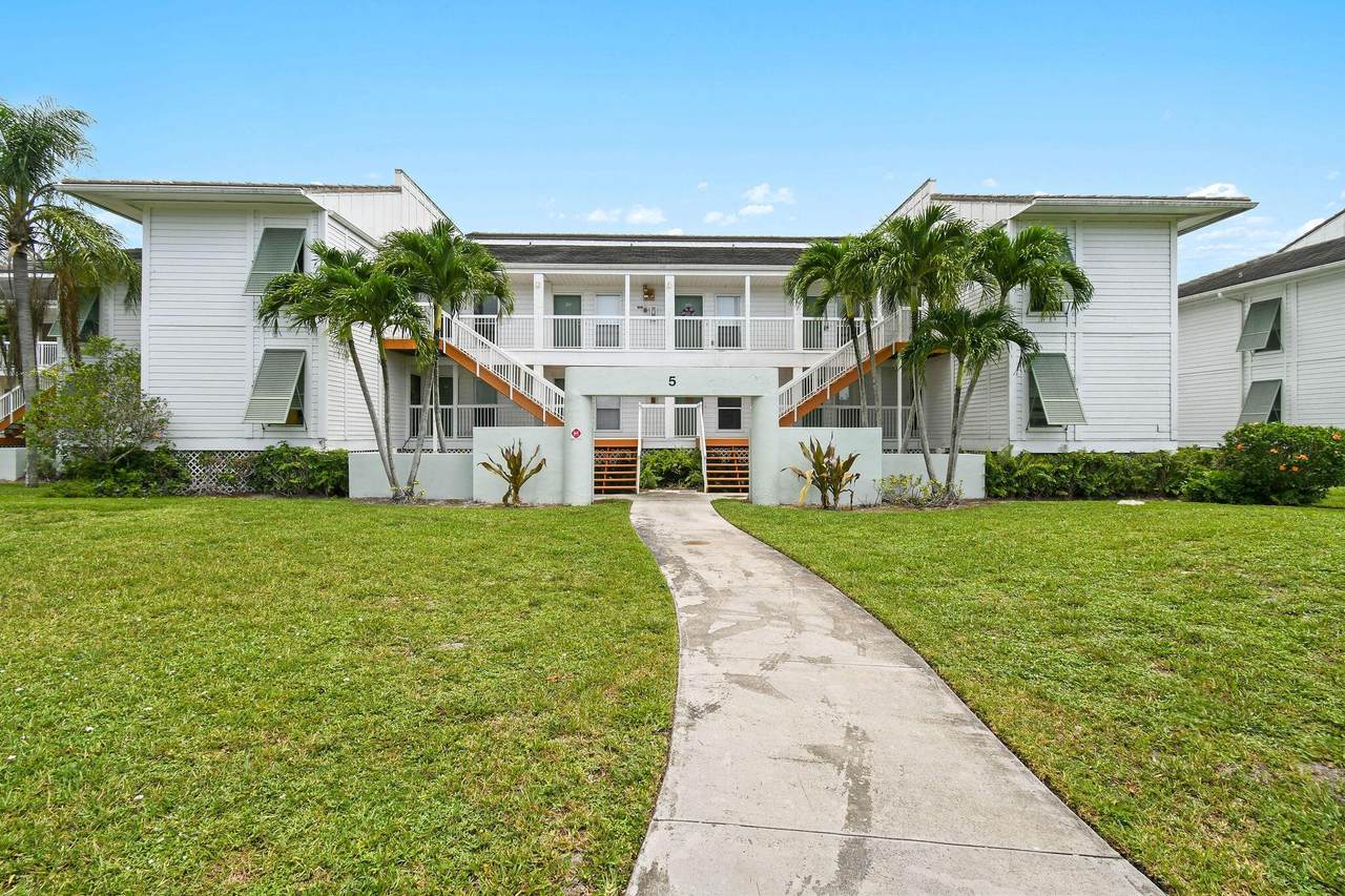 271 Cypress Point Drive - Photo 1