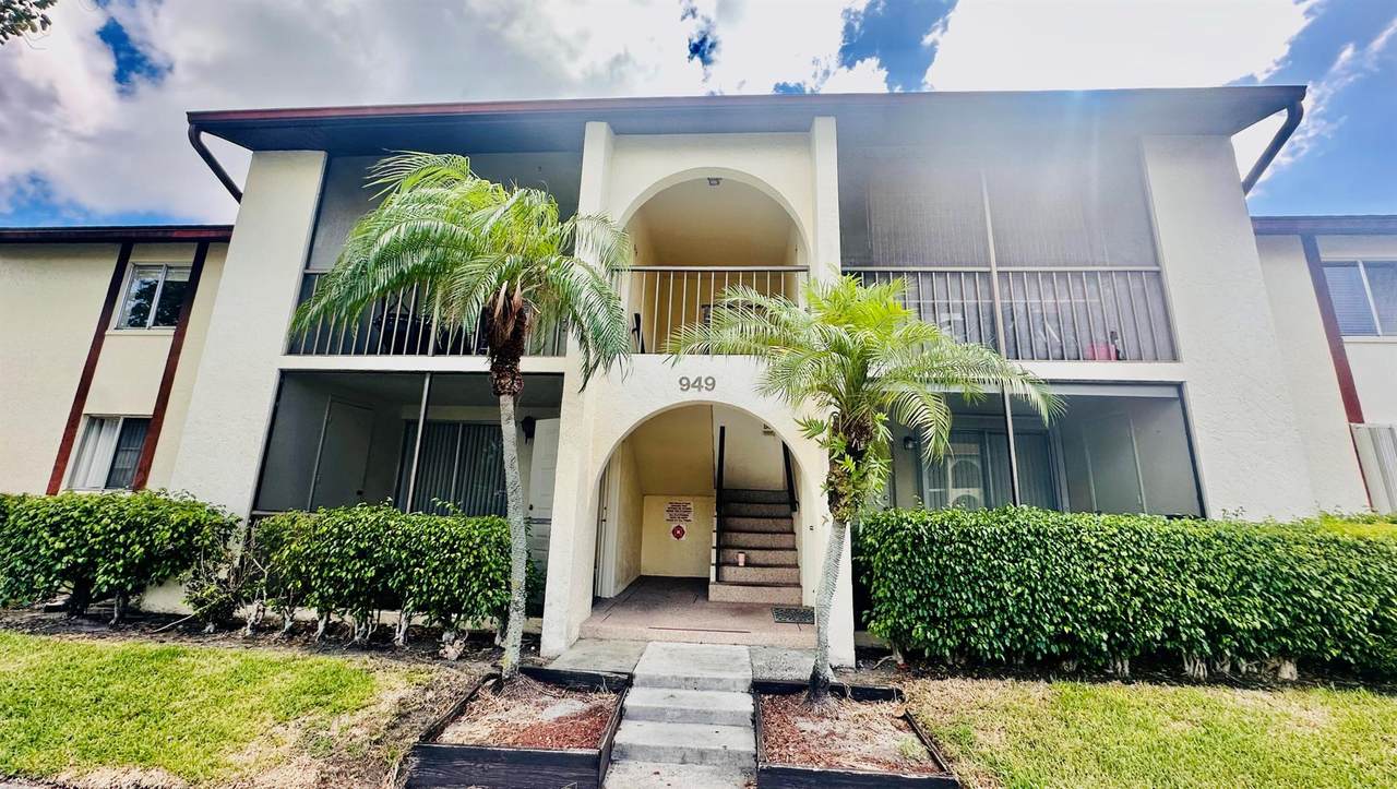 4759 Sable Pine Circle - Photo 1