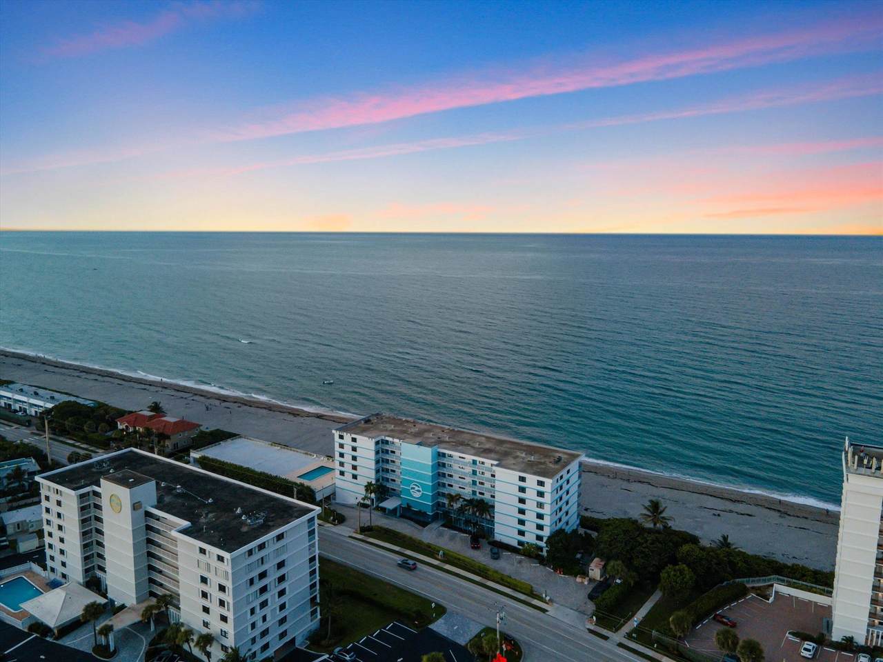 900 Ocean Drive - Photo 1