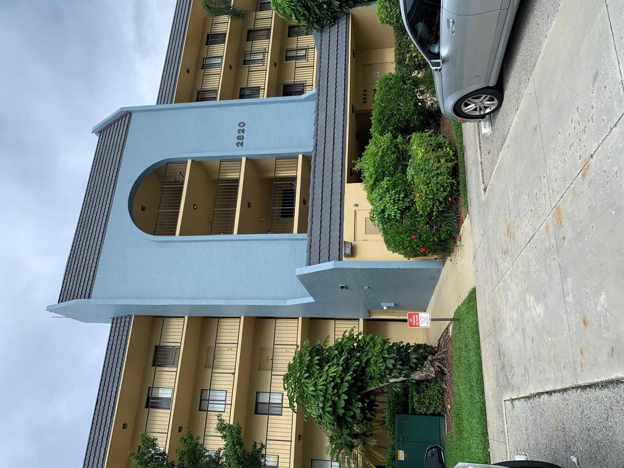 2820 Tennis Club Drive - Photo 1