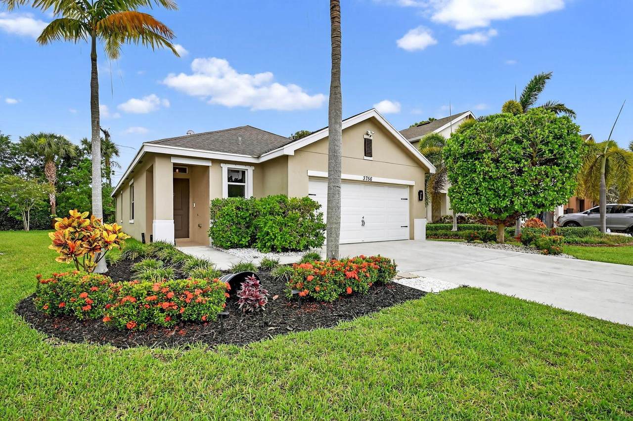 3756 Whitney Park - Photo 1