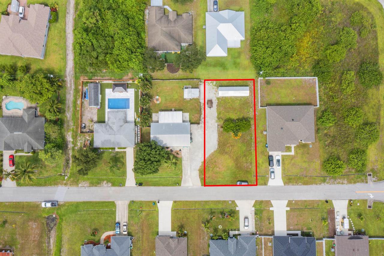 412 Bradshaw Circle - Photo 1
