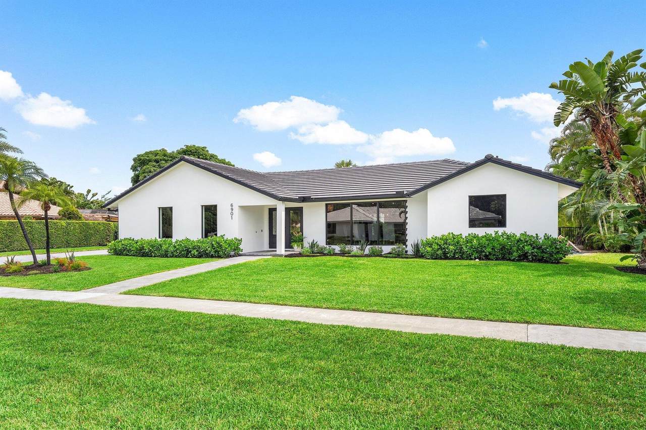 6901 Giralda - Photo 1