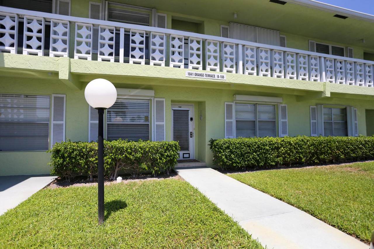 1041 Orange Terrace - Photo 1