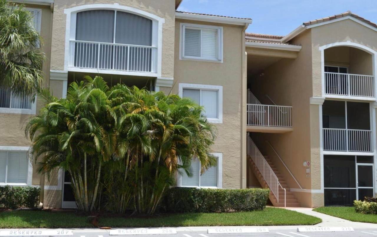 254 Village Boulevard - Photo 1