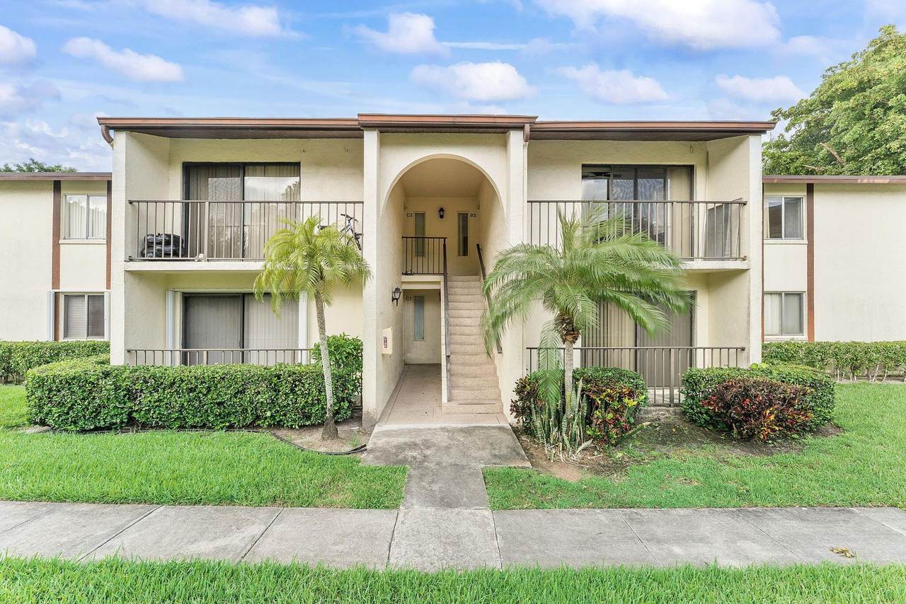 4787 Sable Pine Circle - Photo 1