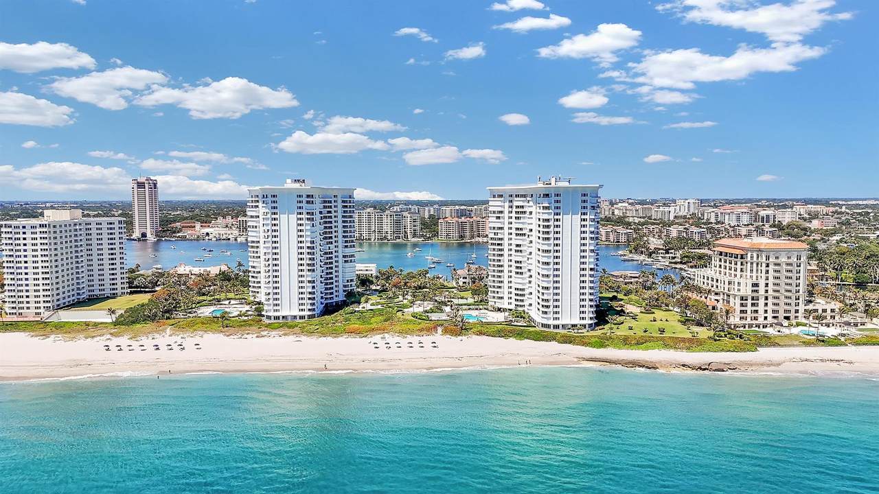 500 Ocean Boulevard - Photo 1