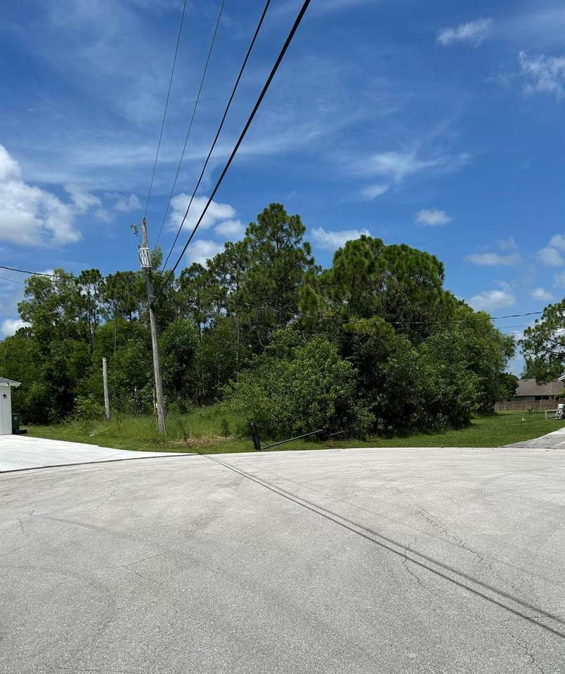 5501 Dabney Court - Photo 1