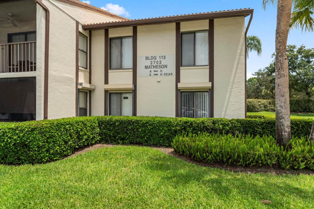 2702 Matheson Avenue - Photo 1