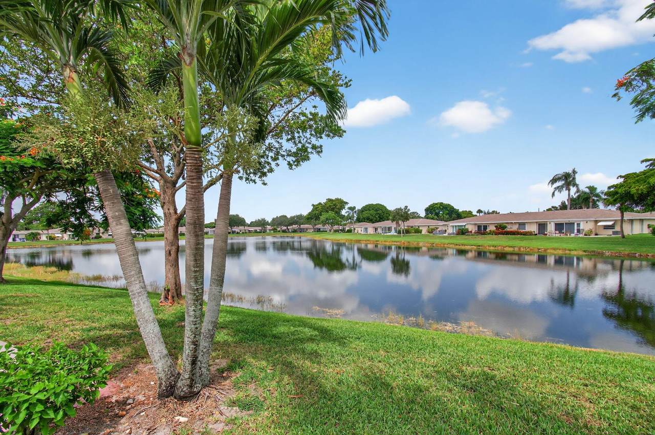 8757 Warwick Drive - Photo 1