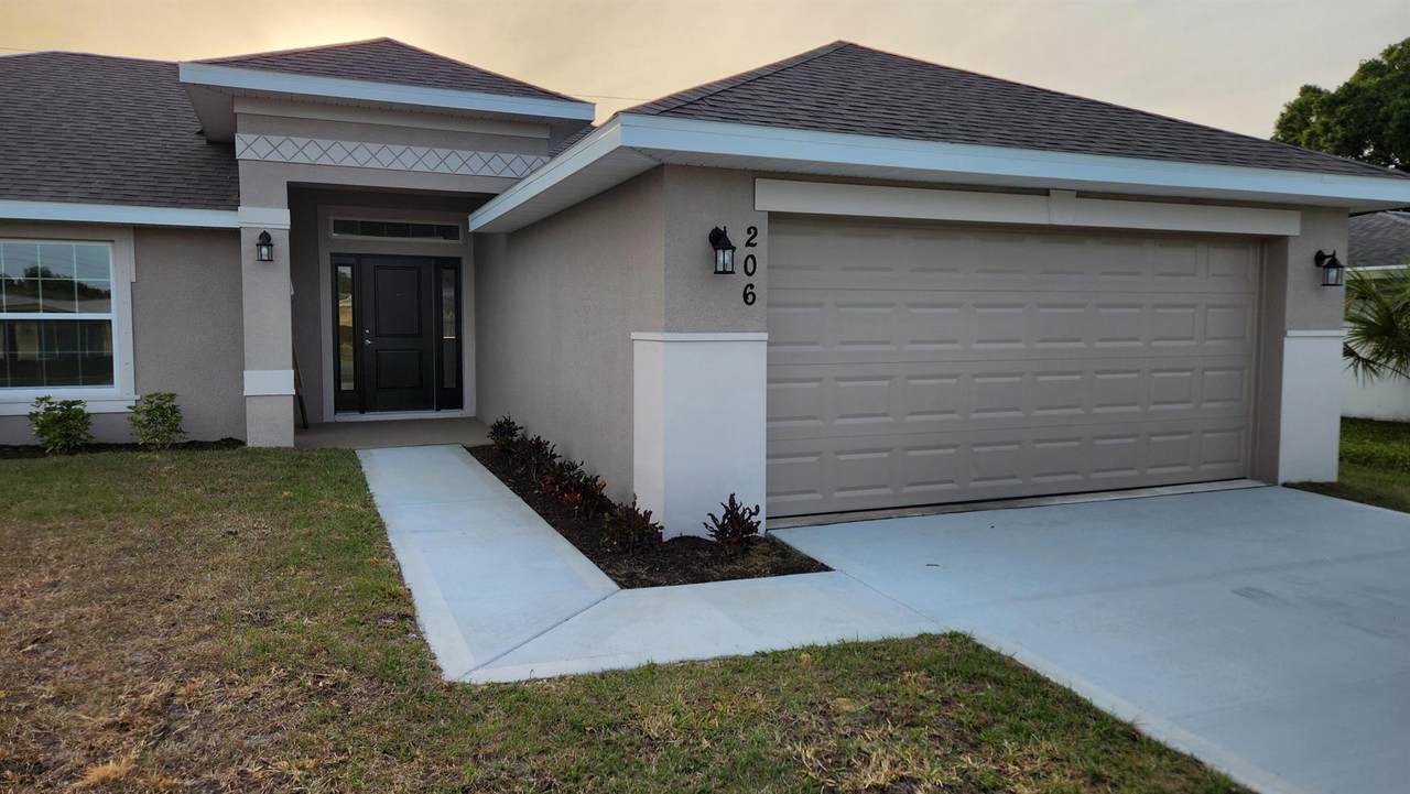 4222 Port St Lucie Boulevard - Photo 1