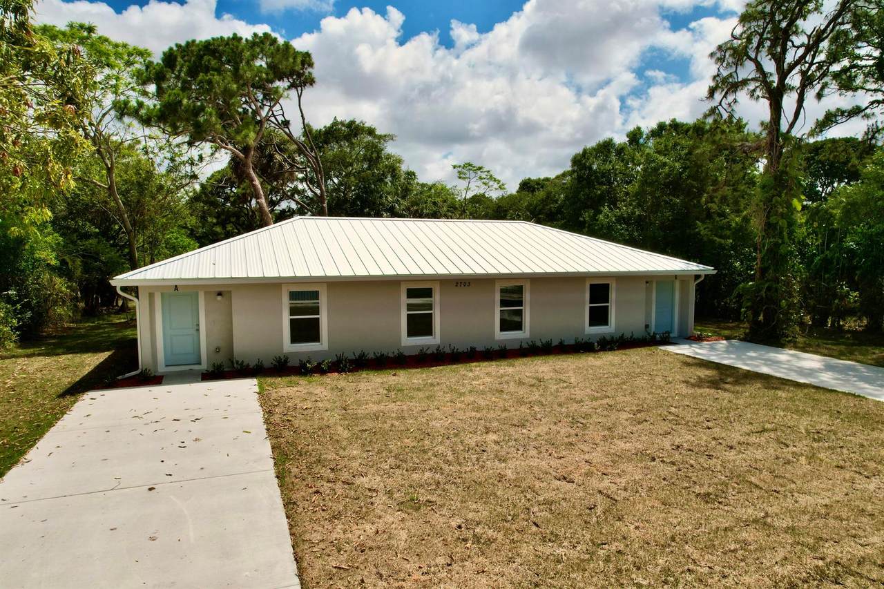 505 27th Street - Photo 1