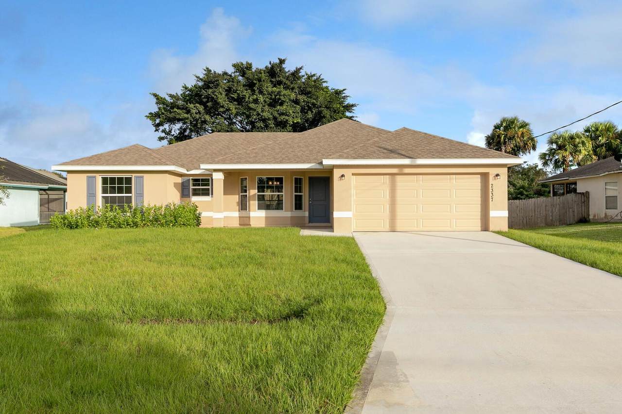 4232 Port St Lucie Boulevard - Photo 1