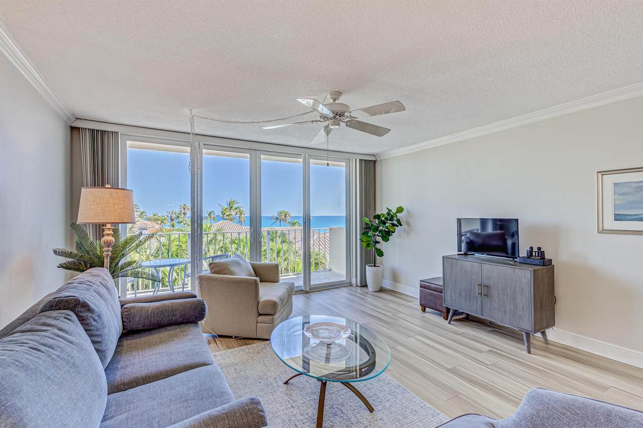 630 Ocean Drive - Photo 1
