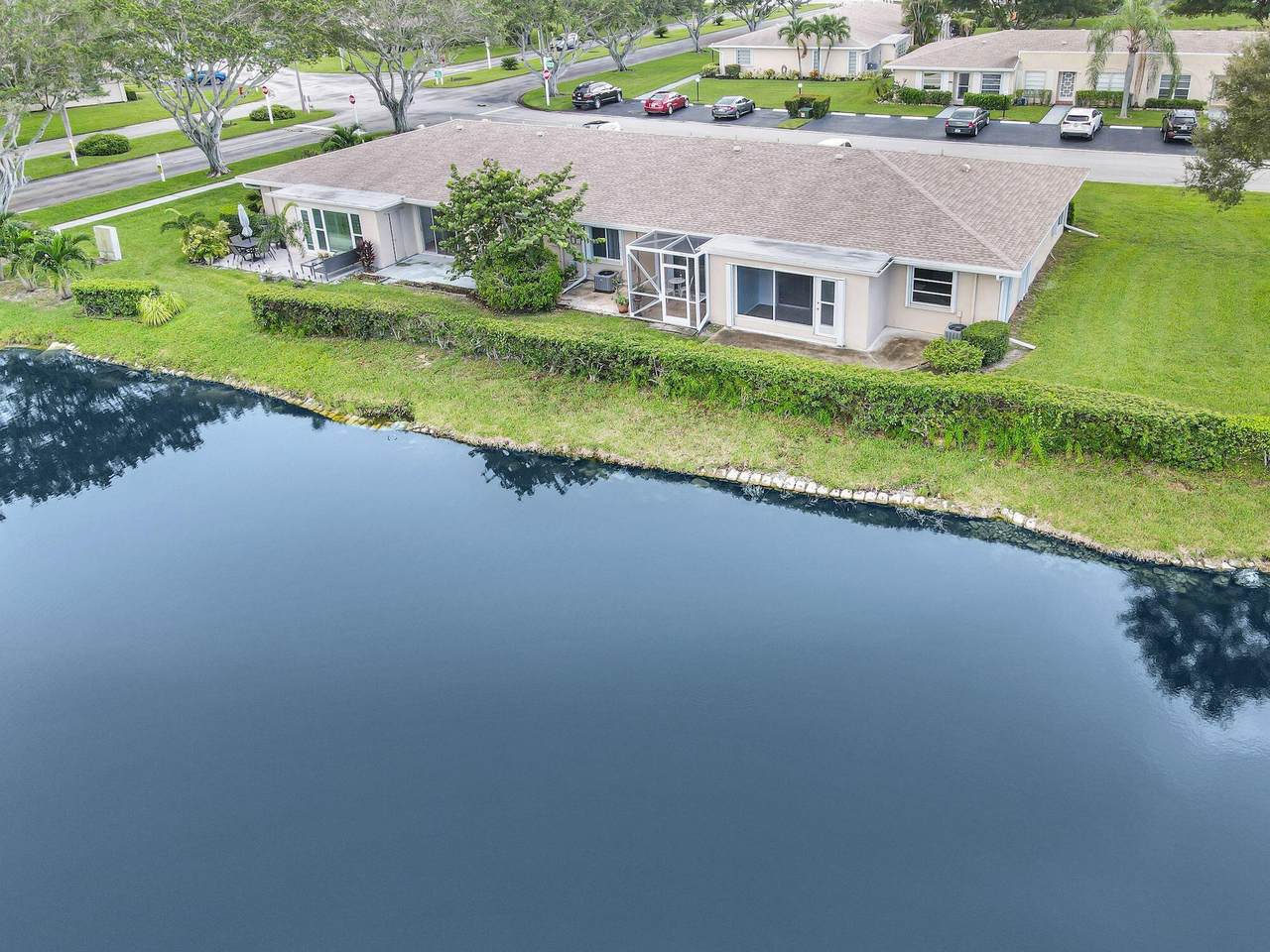 8807 Bella Vista Drive - Photo 1