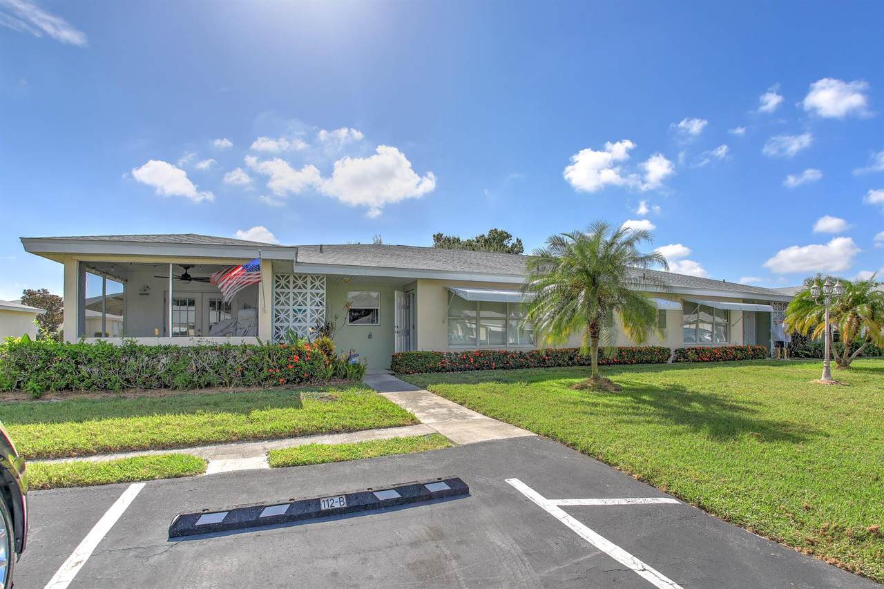 112 Lakes End Drive - Photo 1