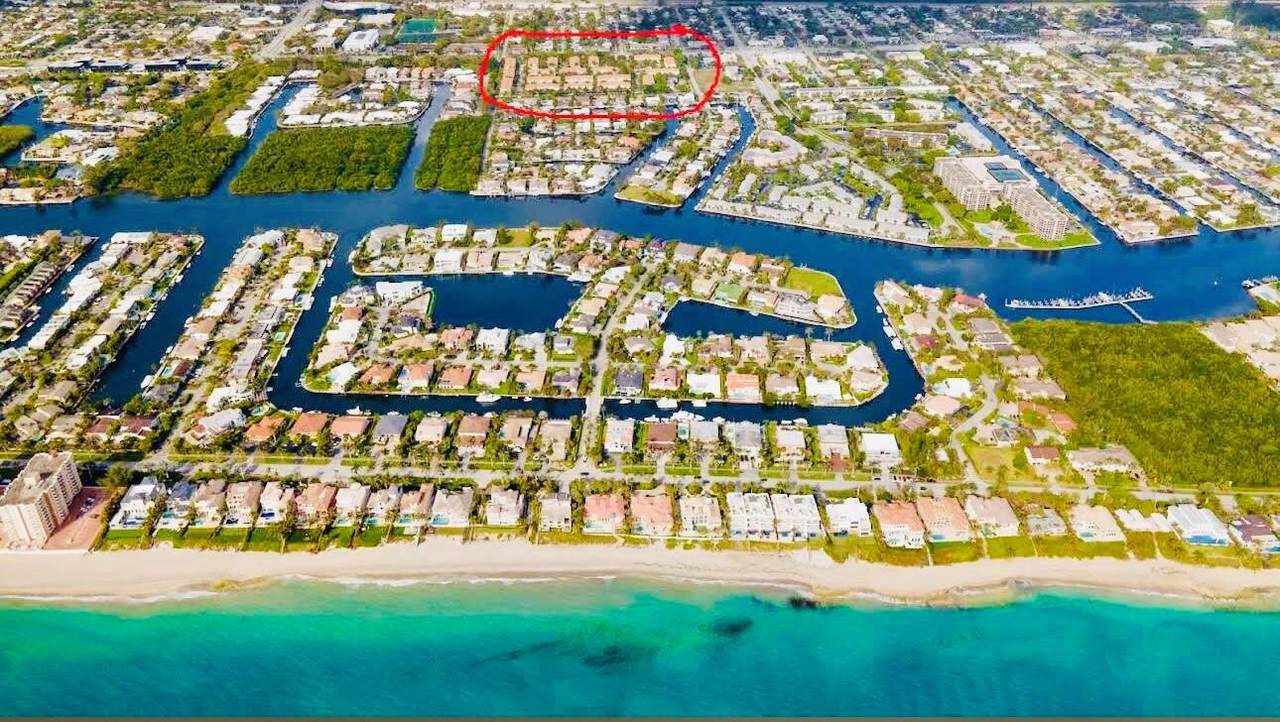 5510 Trieste Terrace - Photo 1