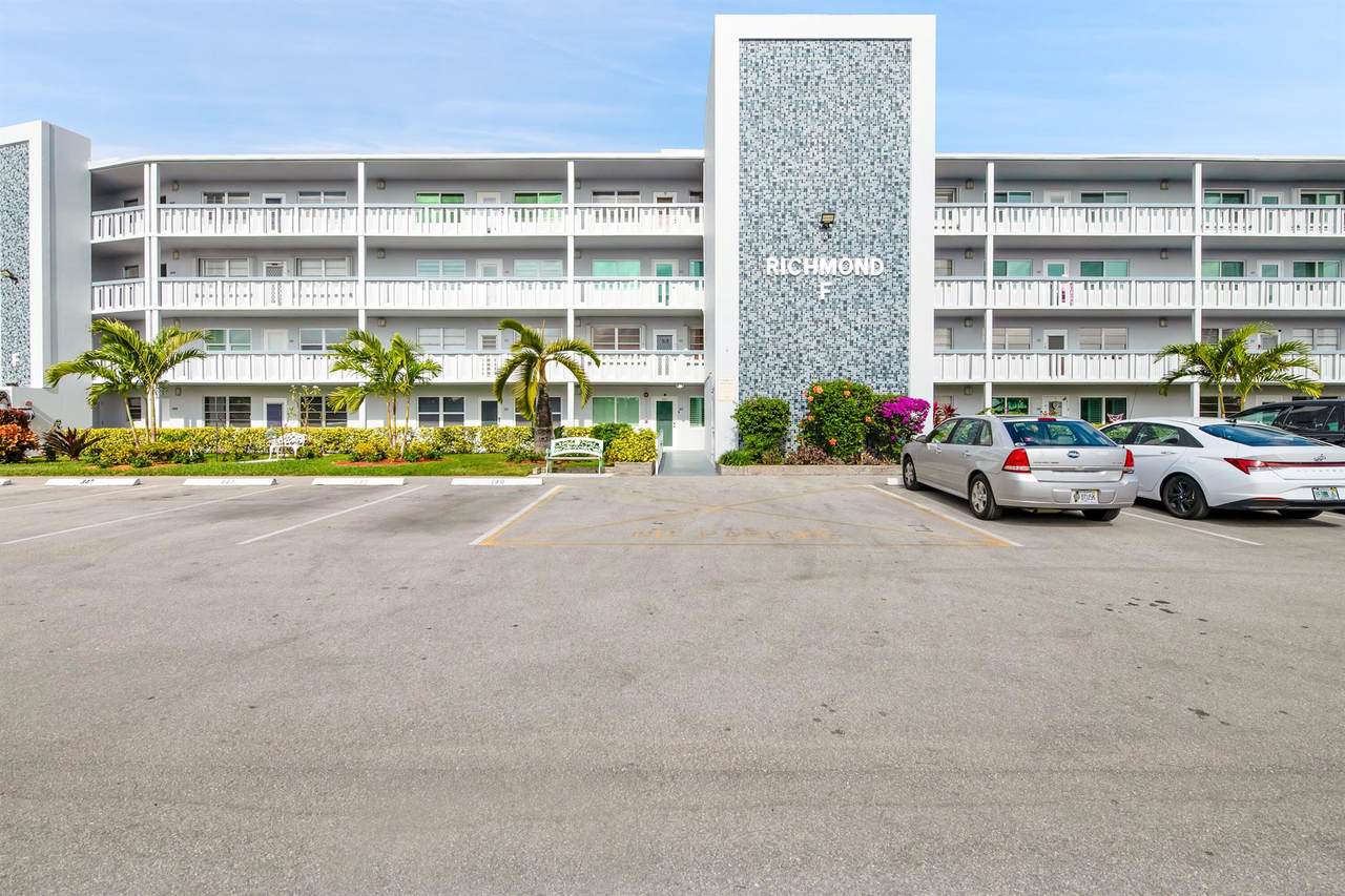 250 Richmond F - Photo 1