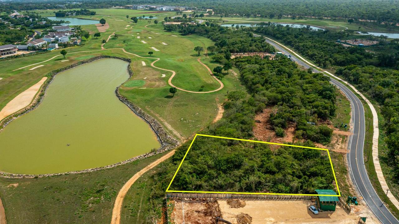 37 Dye Fore Estates - Photo 1