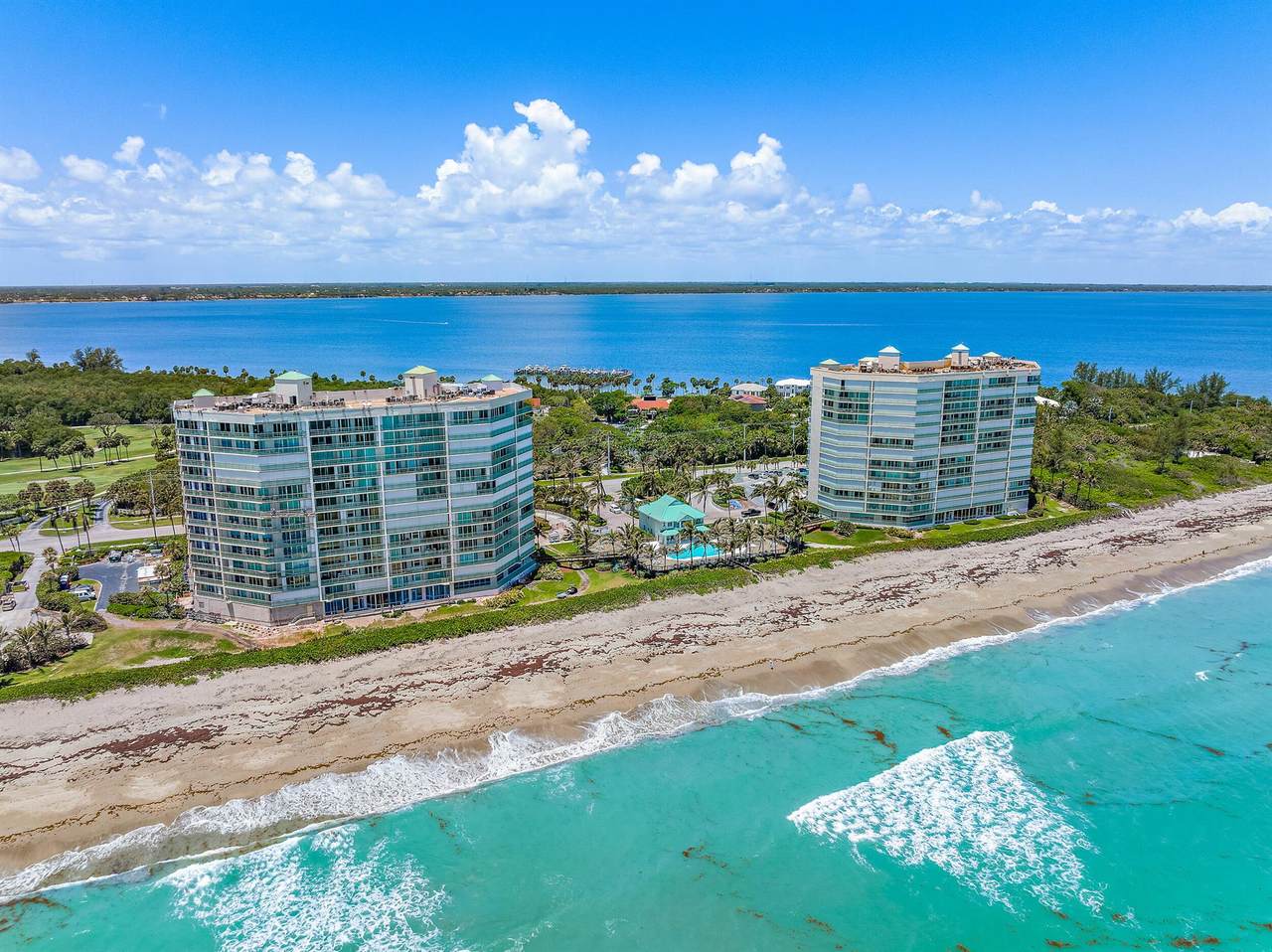 8650 Ocean Drive - Photo 1