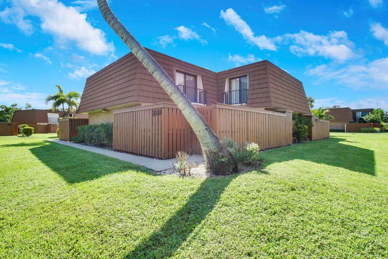 3900 County Line Road - Photo 1