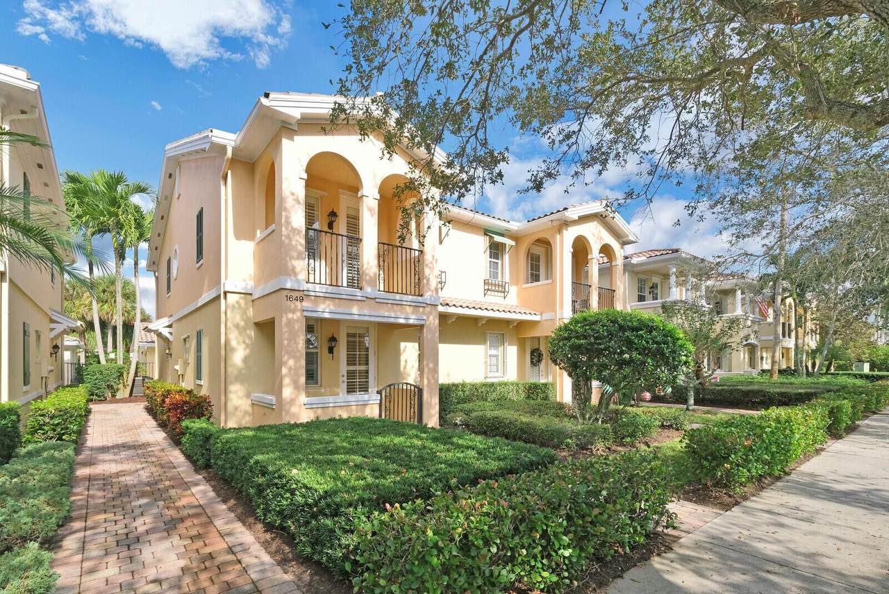 1649 Jeaga Drive - Photo 1