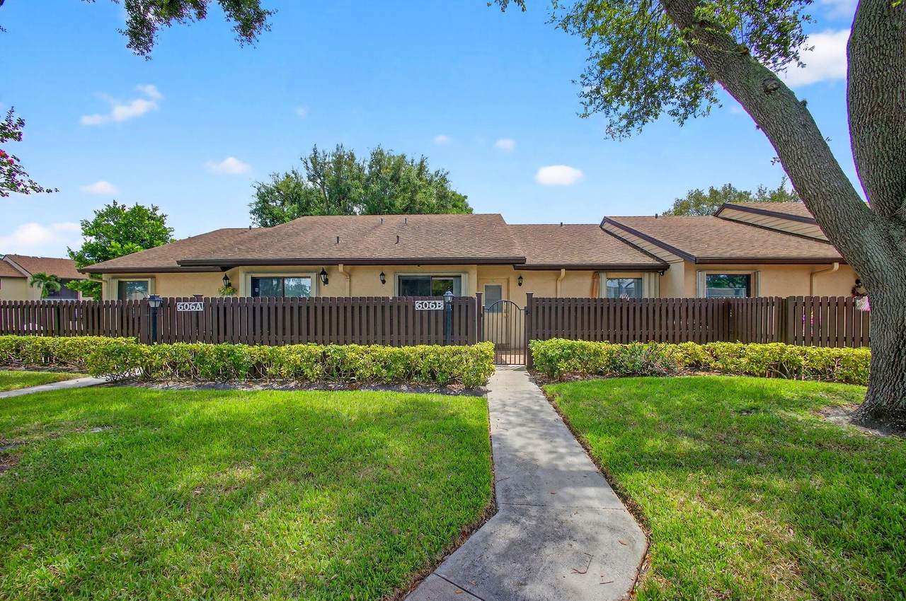 606 Sea Pine Way - Photo 1