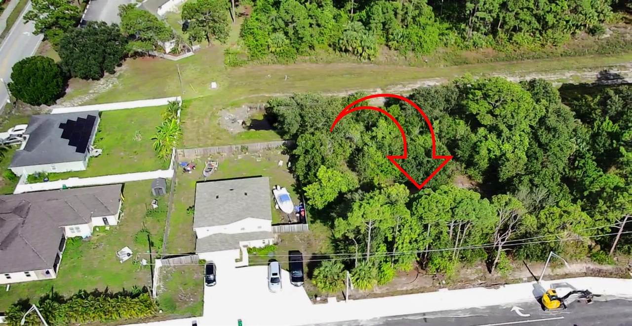 3281 Port St Lucie Boulevard - Photo 1