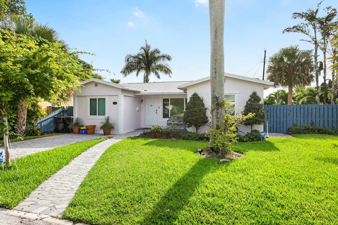 1702 L Street - Photo 1