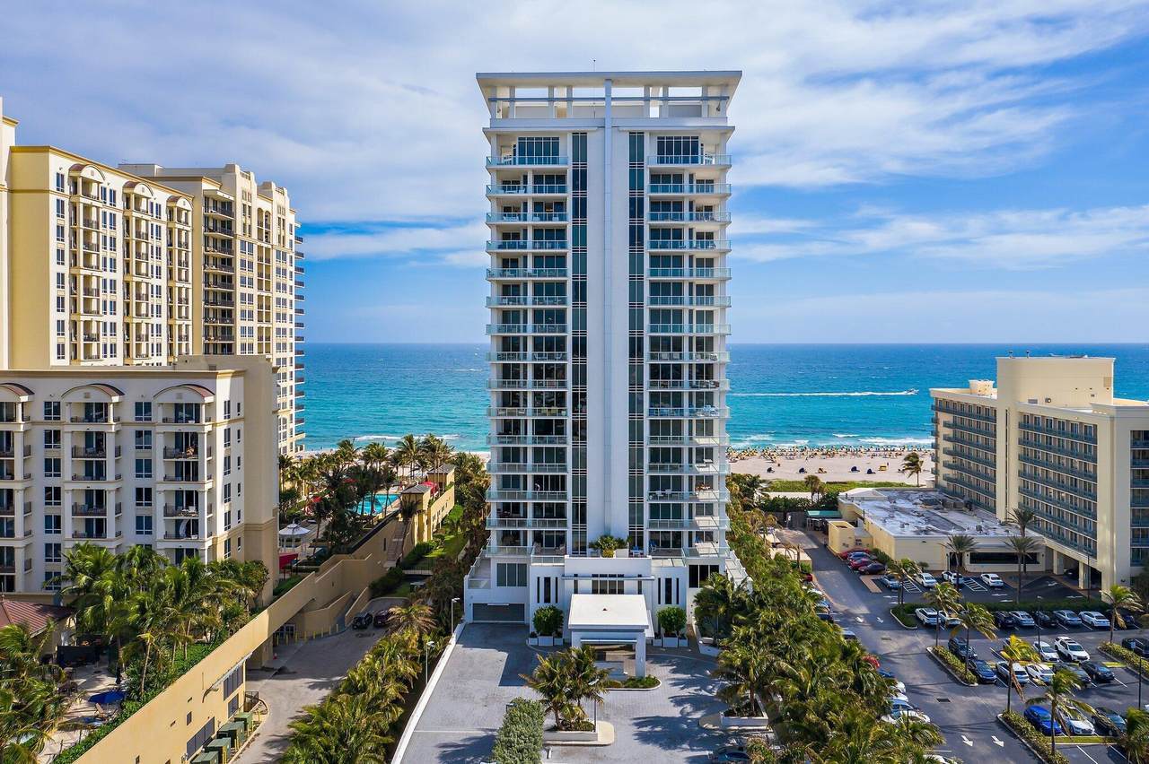 3730 Ocean Drive - Photo 1