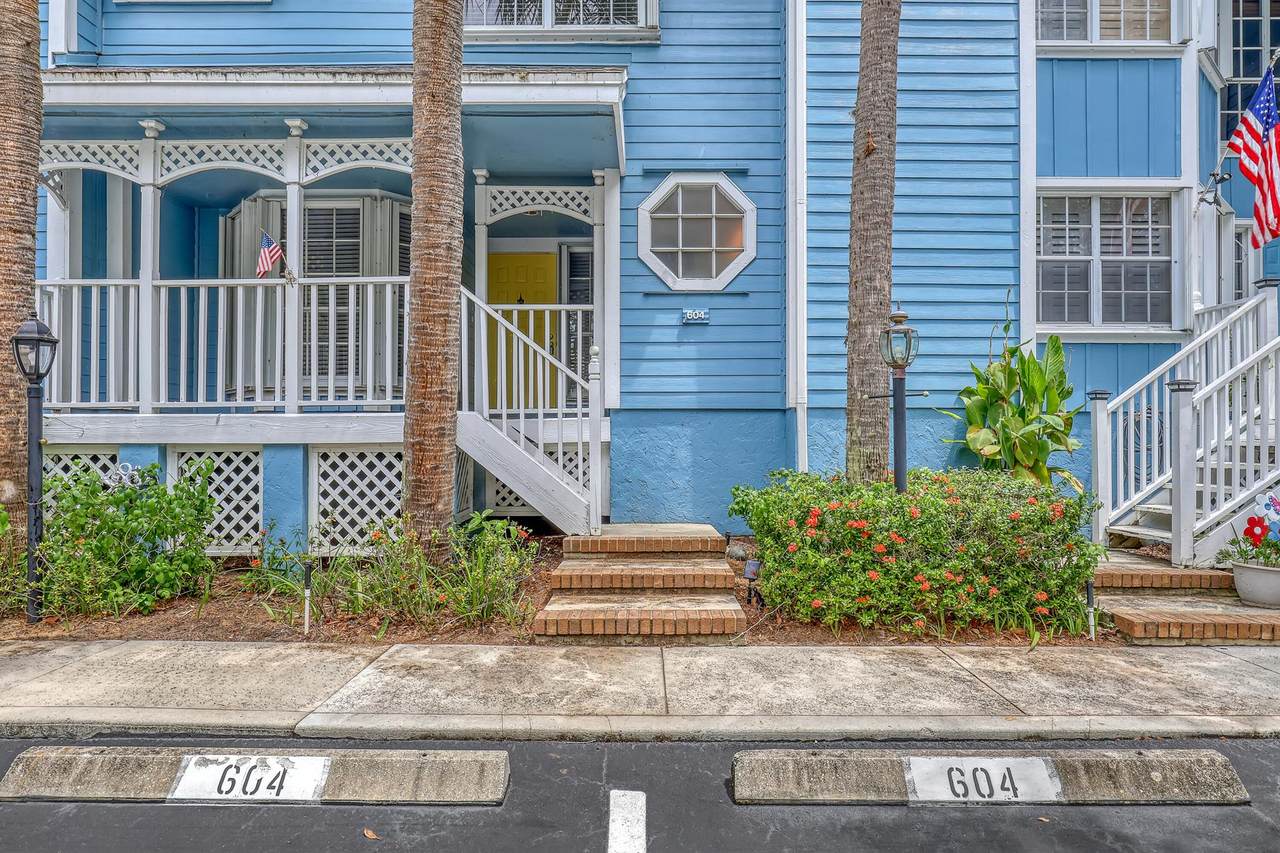 604 Ocean Dunes Circle - Photo 1