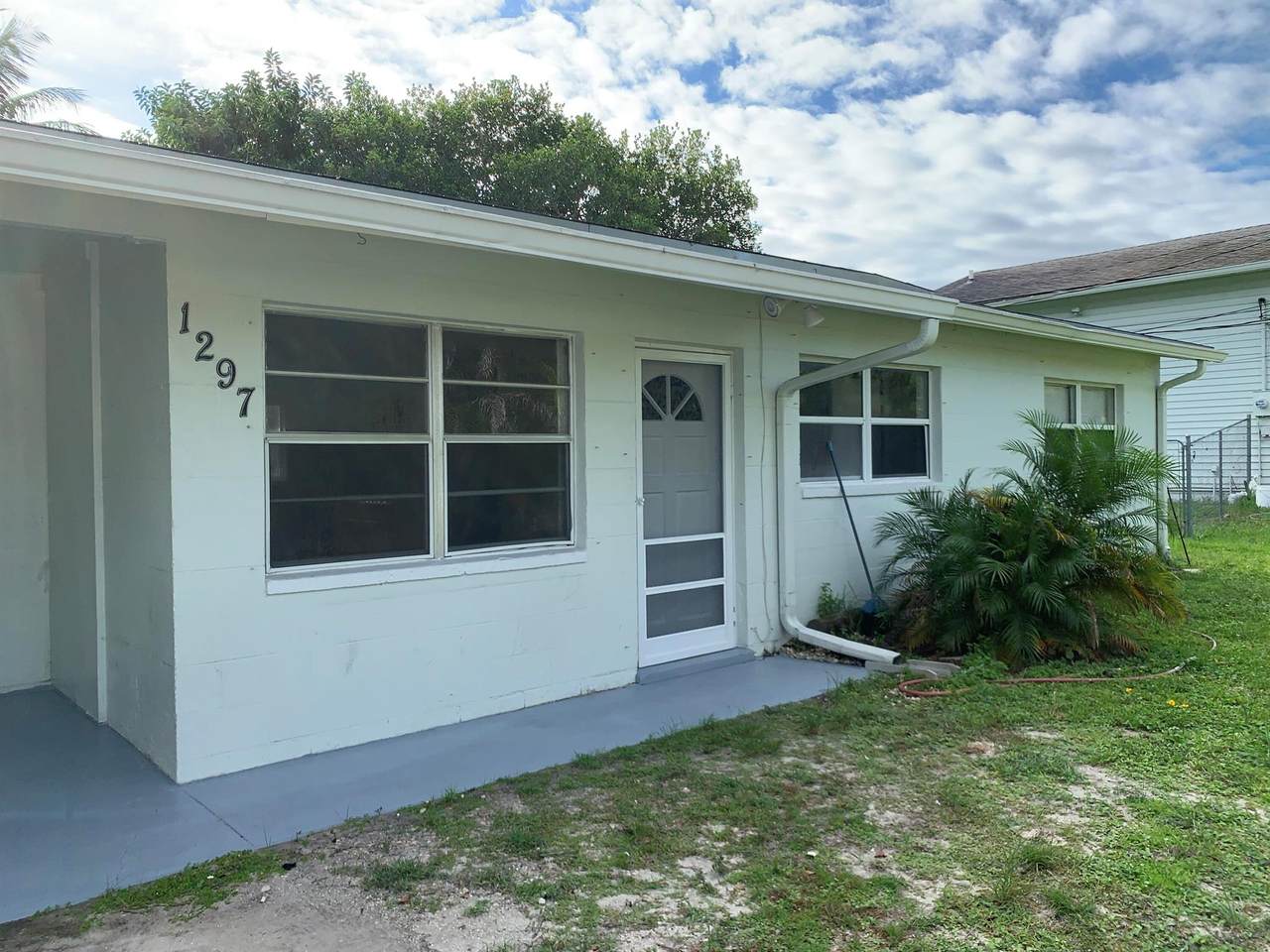 1297 Charlie Green Drive - Photo 1