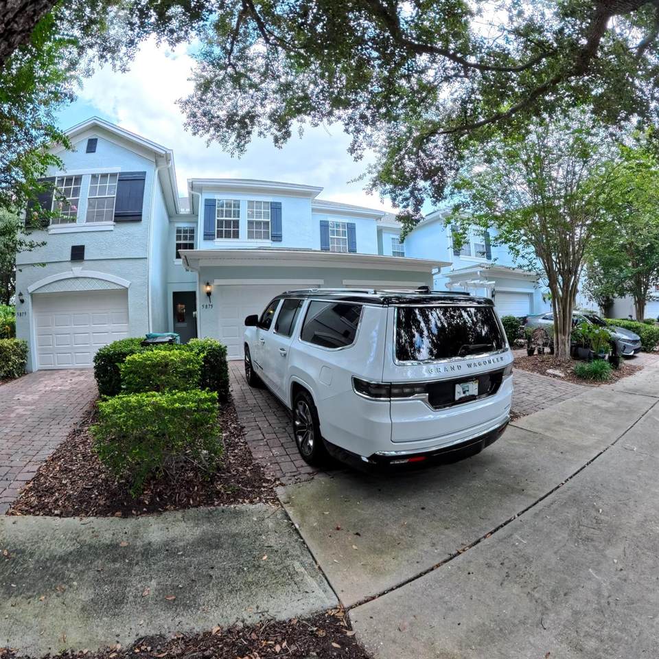 5875 Strada Capri Way - Photo 1