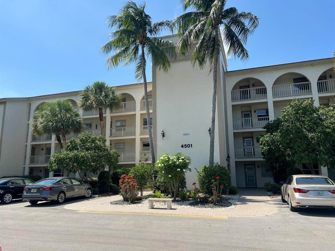 4501 Martinique Way - Photo 1