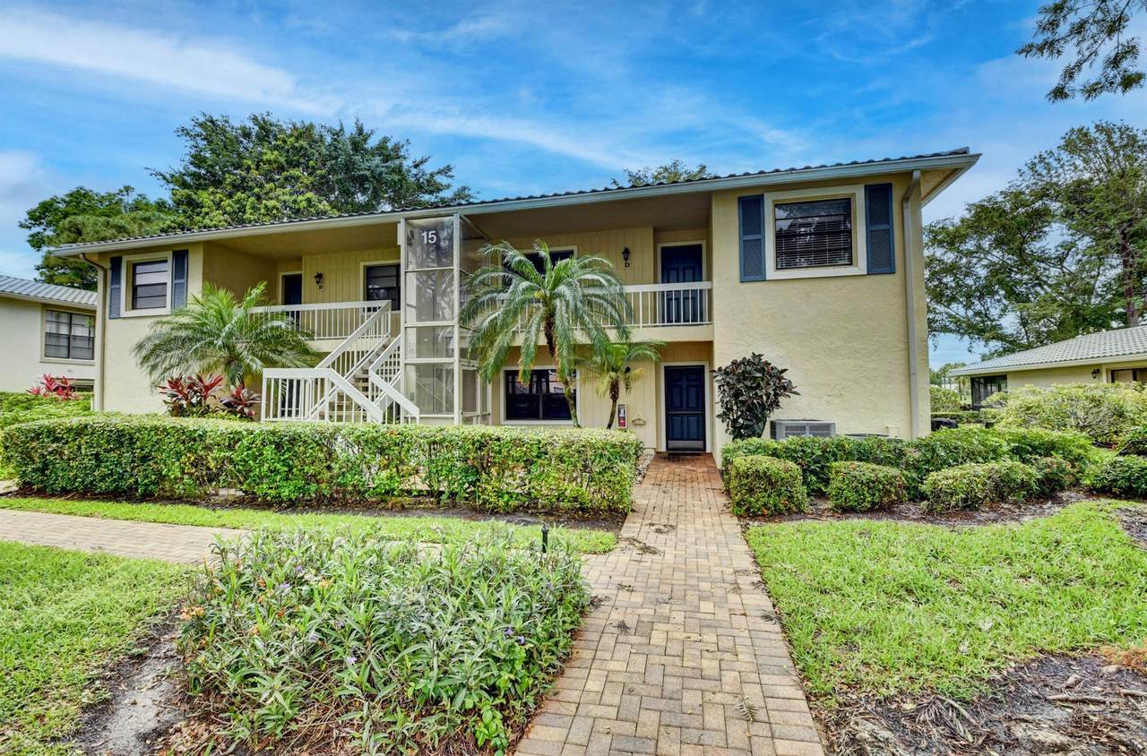 15 Westgate Lane - Photo 1