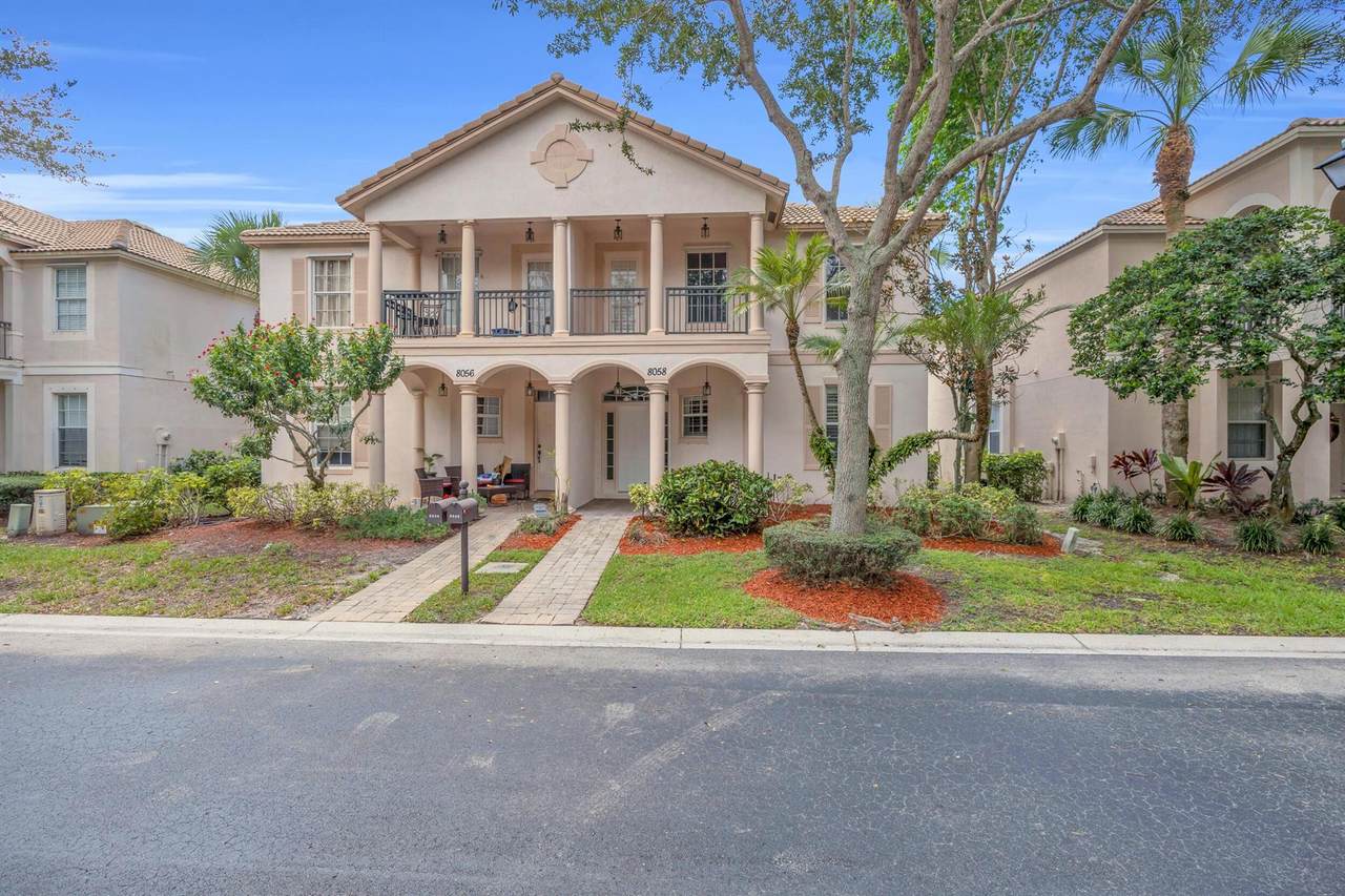 8058 Murano Circle - Photo 1