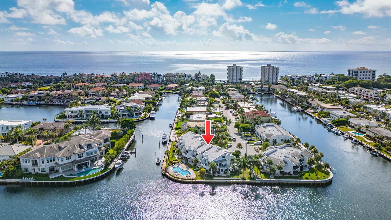 1005 Bel Air Drive - Photo 1