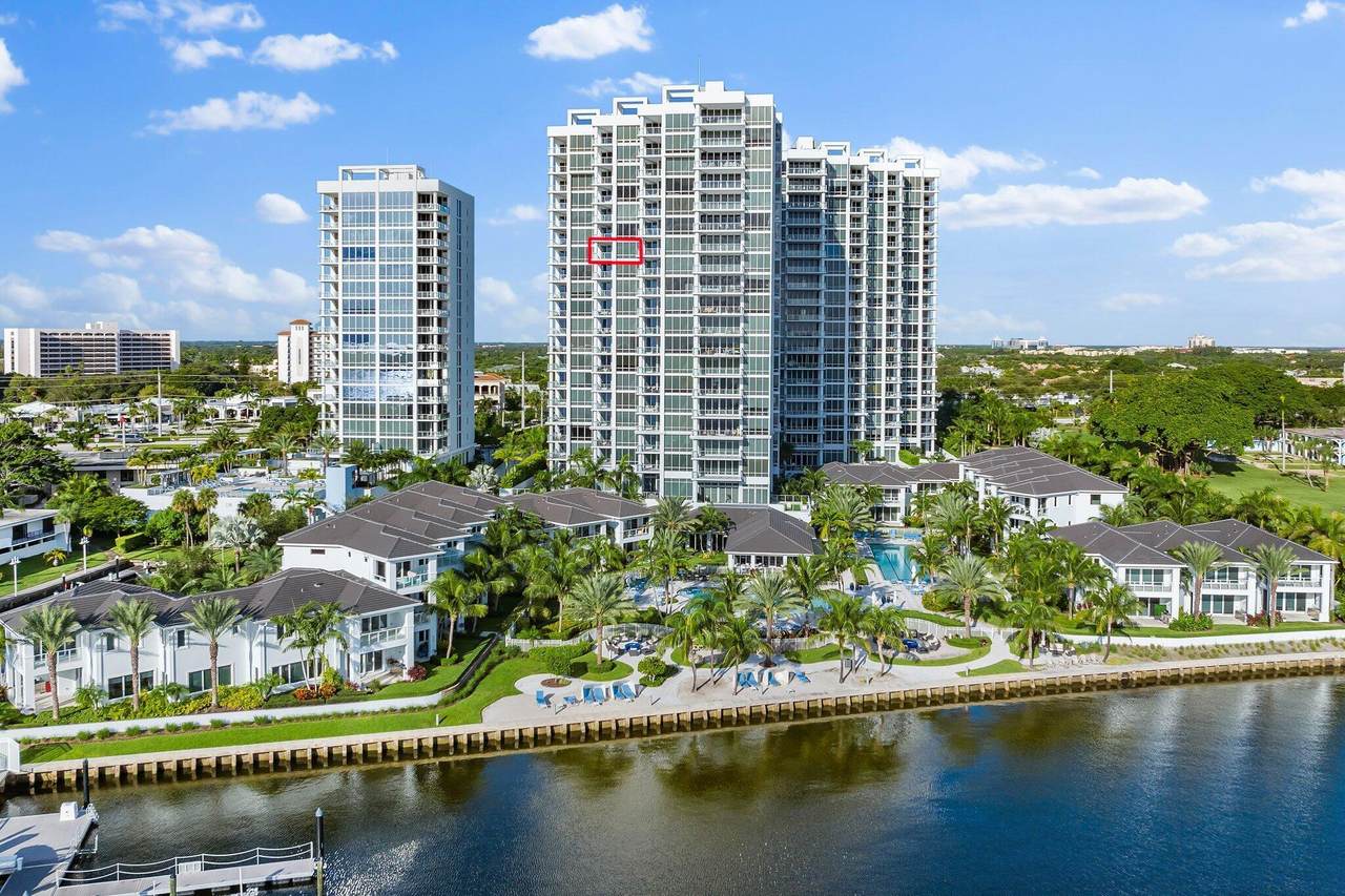 2 Water Club Way - Photo 1