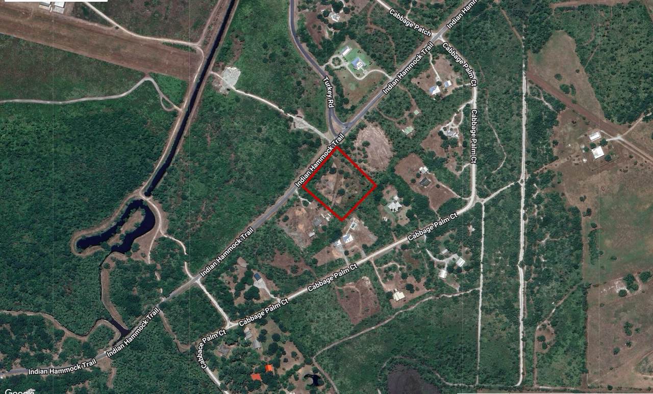 32801 Hwy 441 Lot 259 - Photo 1