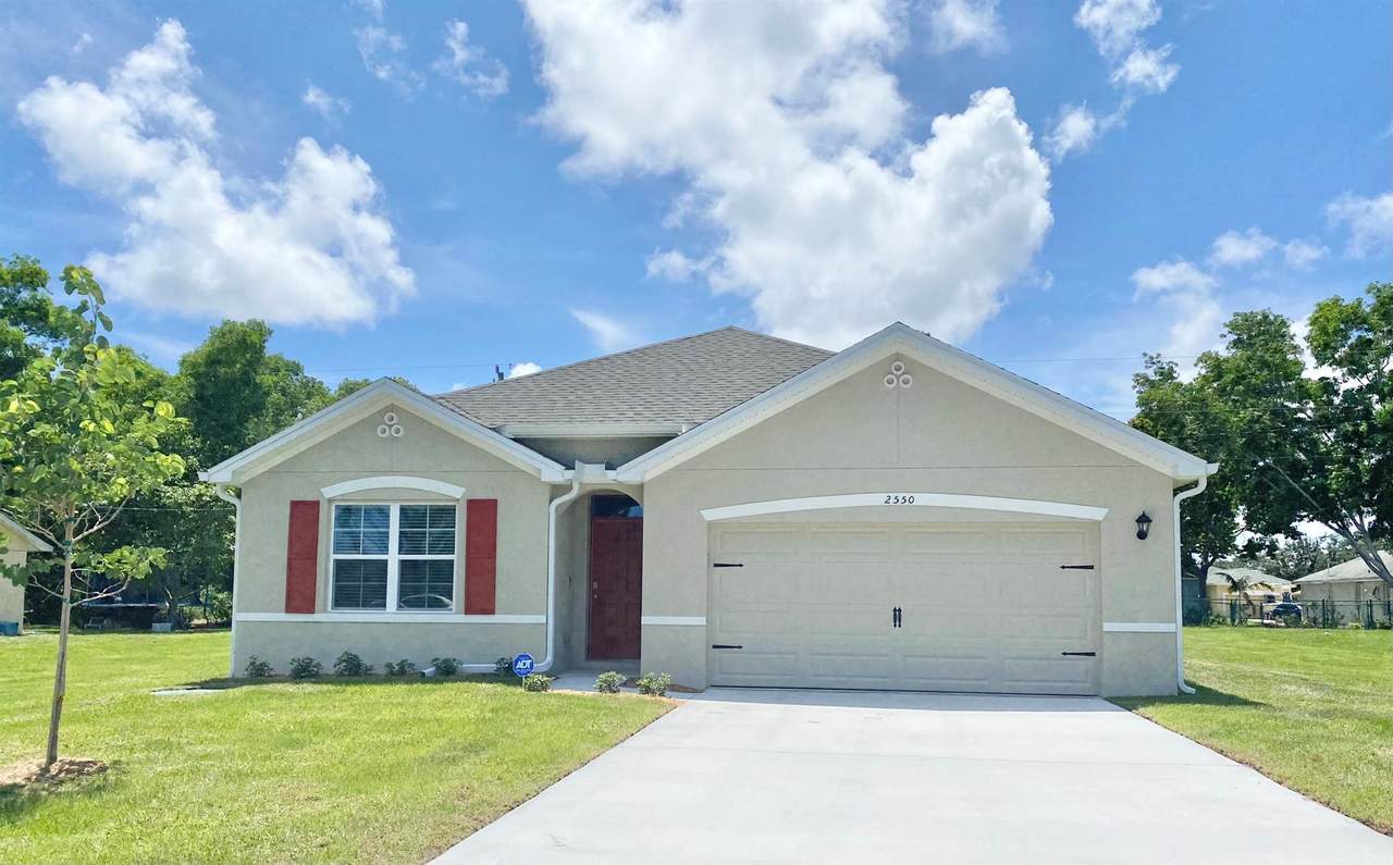 2550 Rock Springs Drive - Photo 1