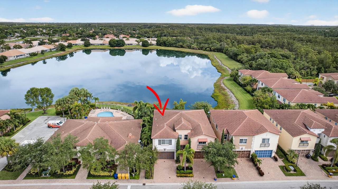 8337 Cocoplum Sound Lane - Photo 1