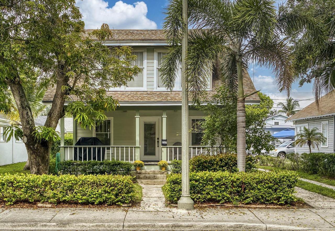 217 Federal Highway - Photo 1